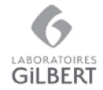 Logo Laboratoires Gilbert