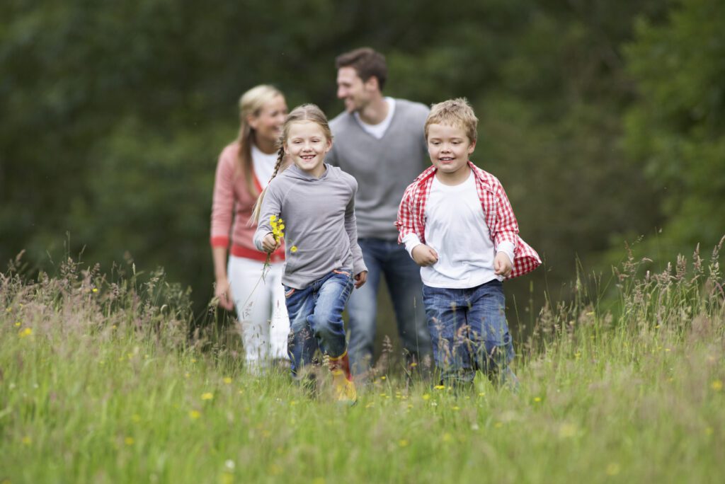 Découvrir le pays d’auge en famille